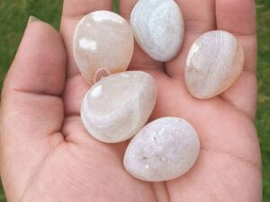 shamanic stone increase charm, liked by many, Healing, Personal Magnetism,