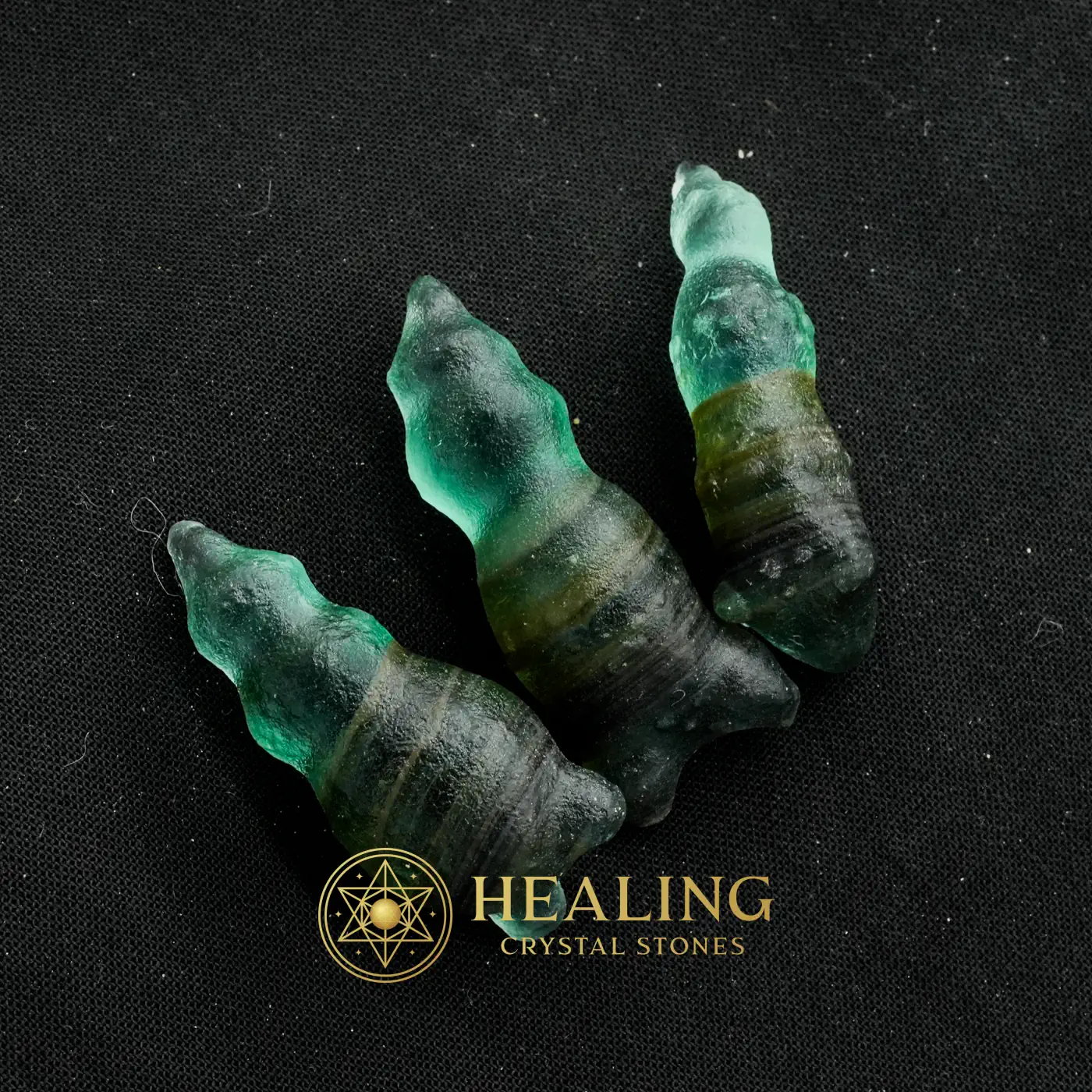 Bamboo Pearls Buluh Perindu - Type C - Mustika Pearls, Mustika Stones, Amulet Stones, Talisman Crystals, Guardian Talisman, Fortune, Luck, Sacred, Mystical, Divine