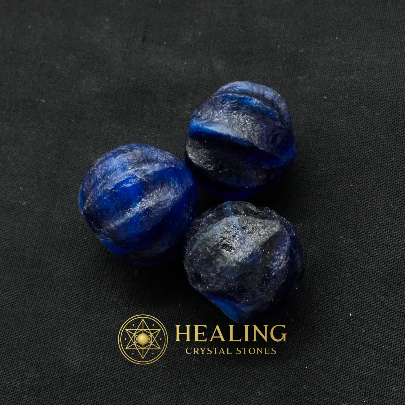 Ceremai Fruit Pearl - Type A - Healing Crystals, Bezoar Crystals, Sacred Crystals, Aura, Universal Energy, Positive Energy, Fortune, Rare, Authentic, Exotic