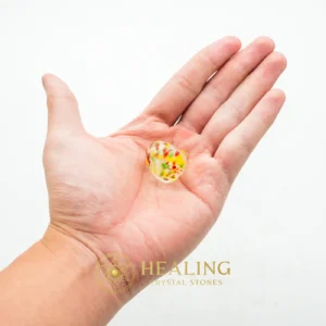 Cobra Crown – Type E3 - Talismanic Stones, Talisman Crystals, Talismans Stones, Amulet Stones, Guardian Talisman, Guardian Amulet, Warding Stone, Protective Stone, Protection, Fortune