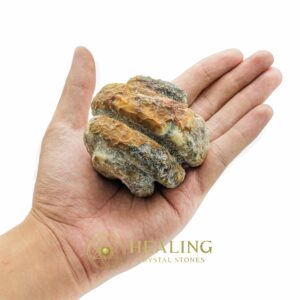 Cobra Siluman Stone - Type C2 - Bezoar Stones, Spiritual Crystals, Mustika Stones, Crystal Stones, Ritual Crystals, Talisman Crystals, Healing Crystals, spiritual, mystical, magical