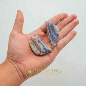 Cobra Snake Bile Pearl - Type A1 - Power Animal Stones, Animal Totem Stones, Guardian Stone, Guardian Crystal, Spirit Stone, Spirit Crystal, Shaman, Shamanic, Nature Crystal, Sacred
