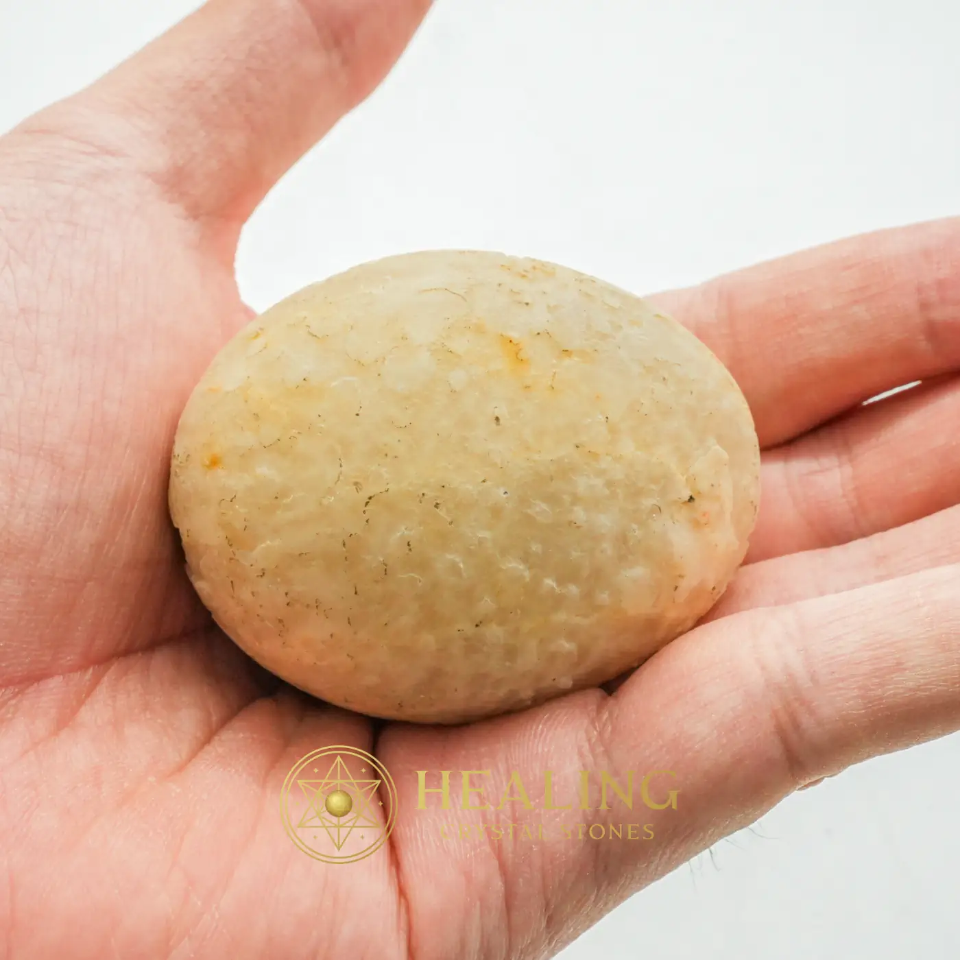 Crocodile Pearl - Type W2 (Female) - Sacred Stones, Sacred Crystals, Sacred, Divine, Relic, Artifact, Ancient Relic, Mystical Relic, Rare, Authentic