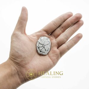 Crocodile Crown Pearl - Type C2 (Female) Crystals Healing Bezoar Stones Animal Totem Stones, Power Animal Stones Ritual Power Stones Ritual Crystals Crystals Talismans Stones Talisman Crystals Amulet stones mystical shaman shamanic spiritual spiritualism metaphysics occult