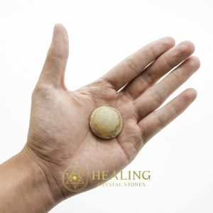 Crocodile Crown Pearl - Type B Crystals Healing Bezoar Stones Animal Totem Stones, Power Animal Stones Ritual Power Stones Ritual Crystals Crystals Talismans Stones Talisman Crystals Amulet stones mystical shaman shamanic spiritual spiritualism metaphysics occult