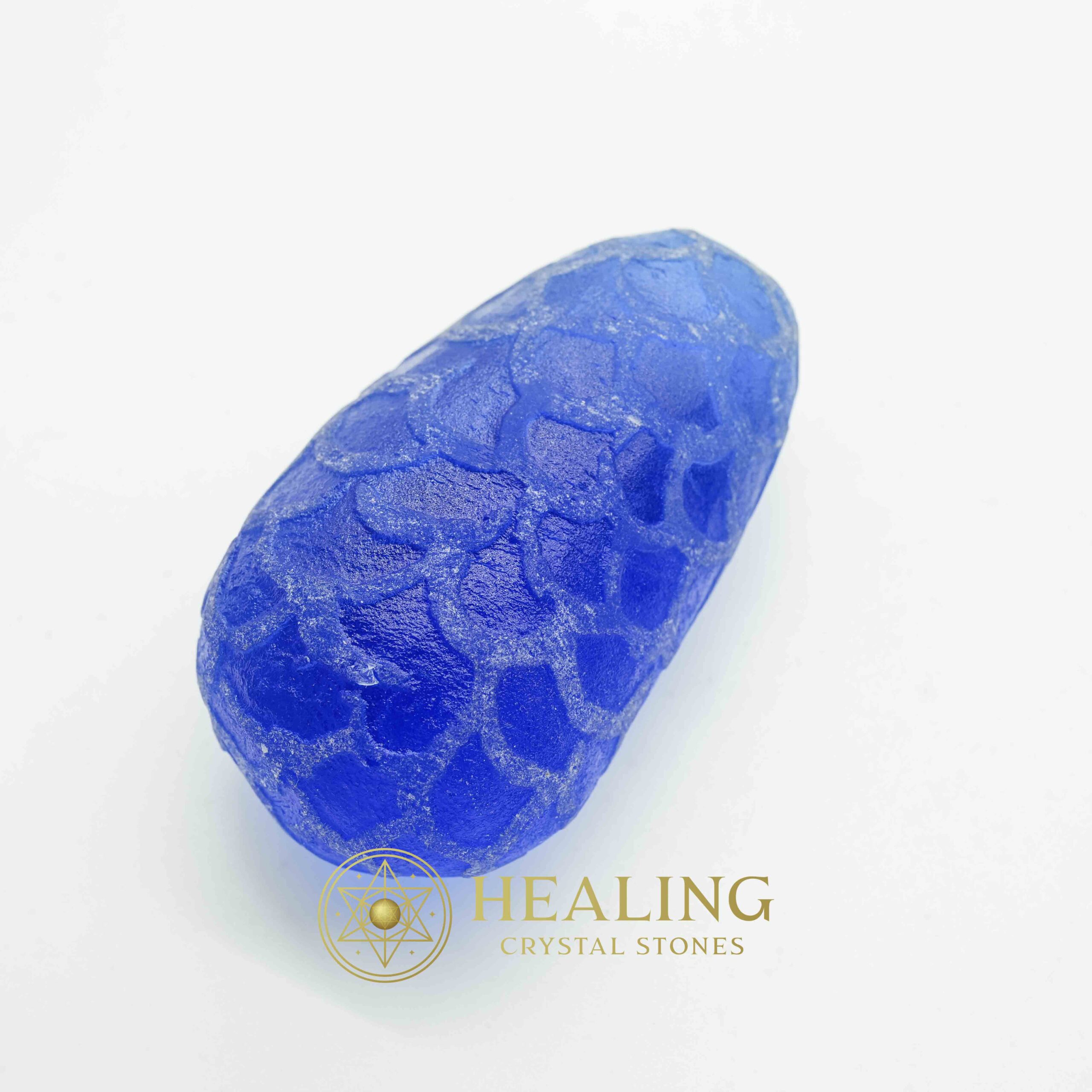 Tika Biru Snake Pearl Type -A2 Medium - Magical Stones Magickal Stones Magickal Crystals Ritual Power Stones Ritual Crystals Crystals Talismans Stones Talisman Crystals Amulet stones mystical shaman shamanic spiritual spiritualism metaphysics occult psychic