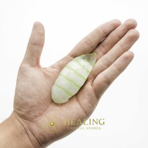 Luwok Snake Pearl - Type A3 (Male) - Magical Stones Magickal Stones Magickal Crystals Ritual Power Stones Ritual Crystals Crystals Talismans Stones Talisman Crystals Amulet stones mystical shaman shamanic spiritual spiritualism metaphysics occult psychic