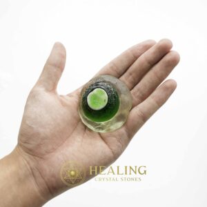 Luwok Snake Pearl - Type A5 (Male) - Magical Stones Magickal Stones Magickal Crystals Ritual Power Stones Ritual Crystals Crystals Talismans Stones Talisman Crystals Amulet stones mystical shaman shamanic spiritual spiritualism metaphysics occult psychic