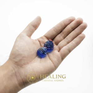 Sun Snake Crown Pearls Type - B - Magical Stones Magickal Stones Magickal Crystals Ritual Power Stones Ritual Crystals Crystals Talismans Stones Talisman Crystals Amulet stones mystical shaman shamanic spiritual spiritualism metaphysics occult psychic