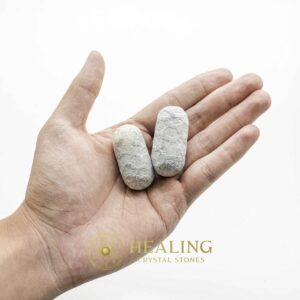 Luwok Snake Pearl - Type B1 - Magical Stones Magickal Stones Magickal Crystals Ritual Power Stones Ritual Crystals Crystals Talismans Stones Talisman Crystals Amulet stones mystical shaman shamanic spiritual spiritualism metaphysics occult psychic