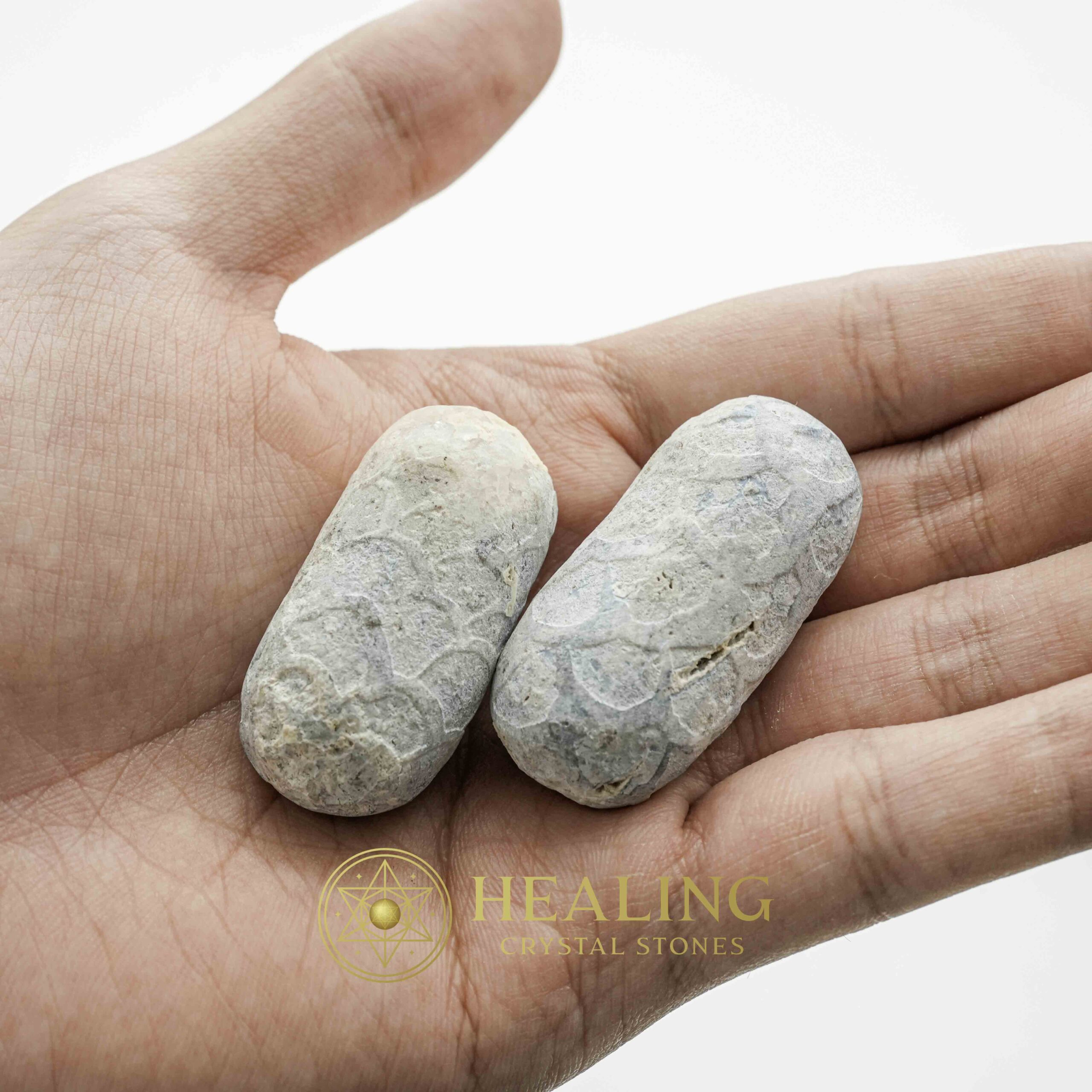 Luwok Snake Pearl - Type B1 - Magical Stones Magickal Stones Magickal Crystals Ritual Power Stones Ritual Crystals Crystals Talismans Stones Talisman Crystals Amulet stones mystical shaman shamanic spiritual spiritualism metaphysics occult psychic