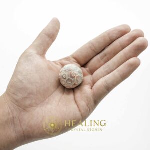 Sun Snake Pearl - Type G1 - Magical Stones Magickal Stones Magickal Crystals Ritual Power Stones Ritual Crystals Crystals Talismans Stones Talisman Crystals Amulet stones mystical shaman shamanic spiritual spiritualism metaphysics occult psychic