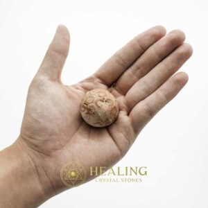 Sun Snake Pearl - Type G2 - Magical Stones Magickal Stones Magickal Crystals Ritual Power Stones Ritual Crystals Crystals Talismans Stones Talisman Crystals Amulet stones mystical shaman shamanic spiritual spiritualism metaphysics occult psychic