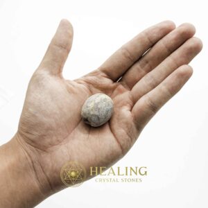 Sun Snake Pearl - Type H1 - Magical Stones Magickal Stones Magickal Crystals Ritual Power Stones Ritual Crystals Crystals Talismans Stones Talisman Crystals Amulet stones mystical shaman shamanic spiritual spiritualism metaphysics occult psychic