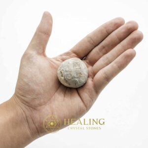 Sun Snake Pearl - Type H2 - Magical Stones Magickal Stones Magickal Crystals Ritual Power Stones Ritual Crystals Crystals Talismans Stones Talisman Crystals Amulet stones mystical shaman shamanic spiritual spiritualism metaphysics occult psychic