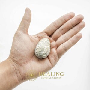 Sun Snake Pearl - Type H4 - Magical Stones Magickal Stones Magickal Crystals Ritual Power Stones Ritual Crystals Crystals Talismans Stones Talisman Crystals Amulet stones mystical shaman shamanic spiritual spiritualism metaphysics occult psychic