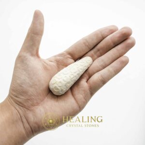 Sun Snake Pearl - Type H5 - Magical Stones Magickal Stones Magickal Crystals Ritual Power Stones Ritual Crystals Crystals Talismans Stones Talisman Crystals Amulet stones mystical shaman shamanic spiritual spiritualism metaphysics occult psychic