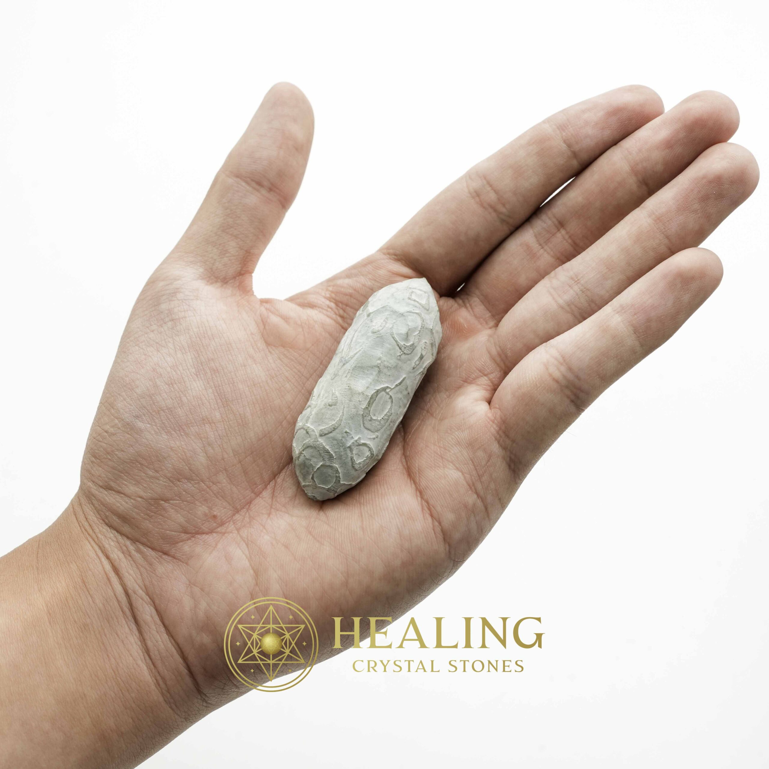 Green Snake Pearl - Type C2 (Large) - Magical Stones Magickal Stones Magickal Crystals Ritual Power Stones Ritual Crystals Crystals Talismans Stones Talisman Crystals Amulet stones mystical shaman shamanic spiritual spiritualism metaphysics occult psychic