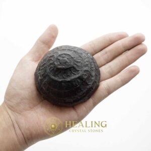 Sanca Madu Crown A1 (Large) - Magical Stones Magickal Stones Magickal Crystals Ritual Power Stones Ritual Crystals Crystals Talismans Stones Talisman Crystals Amulet stones mystical shaman shamanic spiritual spiritualism metaphysics occult psychic