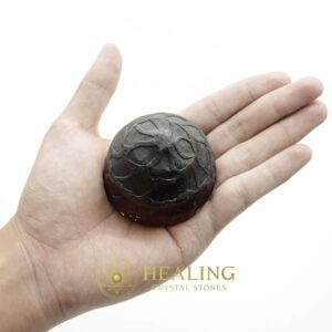 Sanca Madu Crown A2.1 - Magical Stones Magickal Stones Magickal Crystals Ritual Power Stones Ritual Crystals Crystals Talismans Stones Talisman Crystals Amulet stones mystical shaman shamanic spiritual spiritualism metaphysics occult psychic