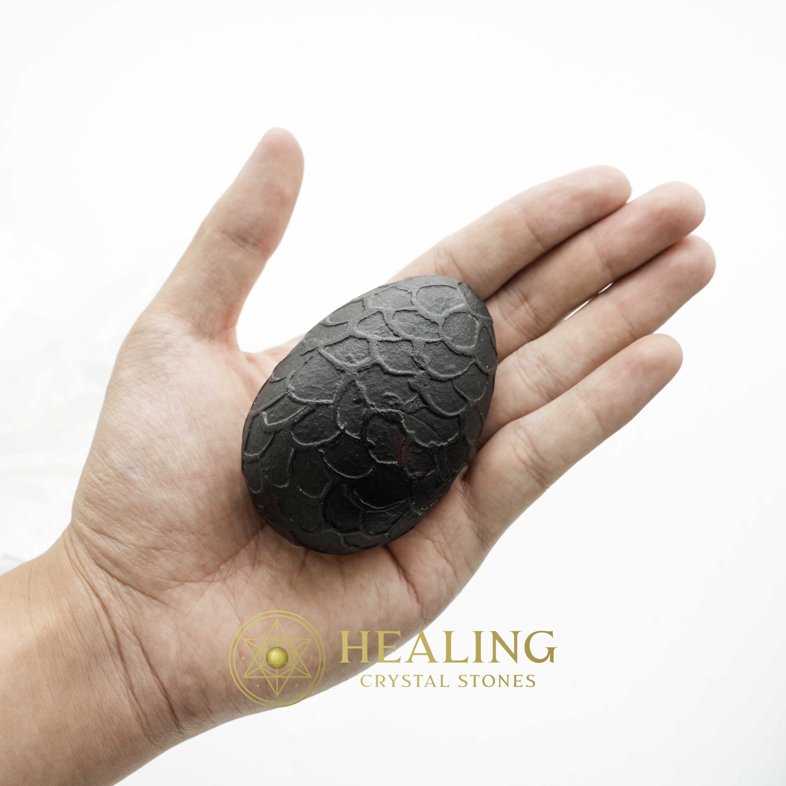 Sanca Madu Snake - Type C2 (Oval Small) - Magical Stones Magickal Stones Magickal Crystals Ritual Power Stones Ritual Crystals Crystals Talismans Stones Talisman Crystals Amulet stones mystical shaman shamanic spiritual spiritualism metaphysics occult psychic