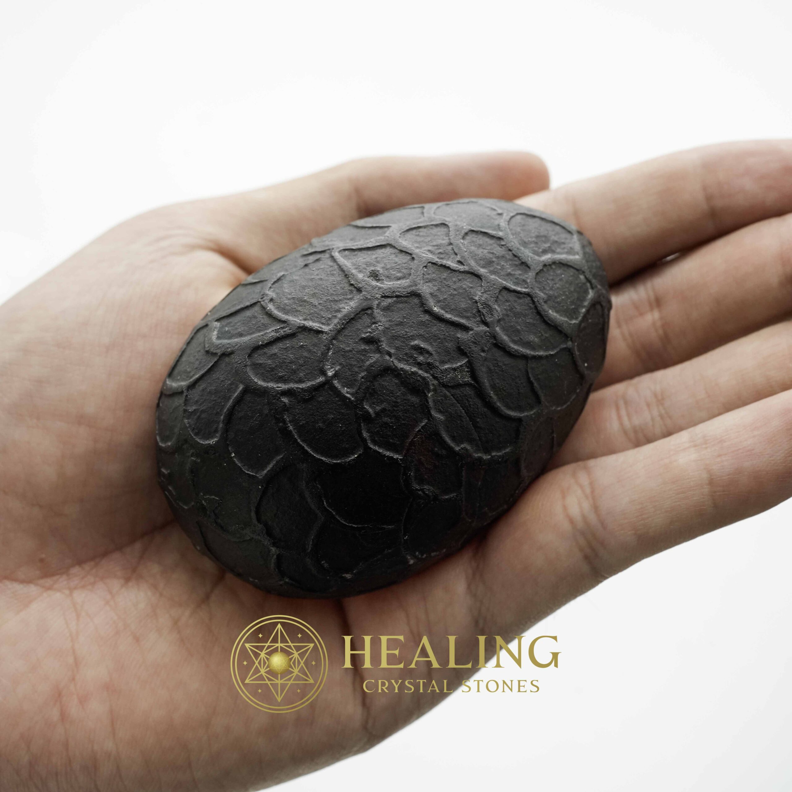 Sanca Madu Snake - Type C2 (Oval Small) - Magical Stones Magickal Stones Magickal Crystals Ritual Power Stones Ritual Crystals Crystals Talismans Stones Talisman Crystals Amulet stones mystical shaman shamanic spiritual spiritualism metaphysics occult psychic