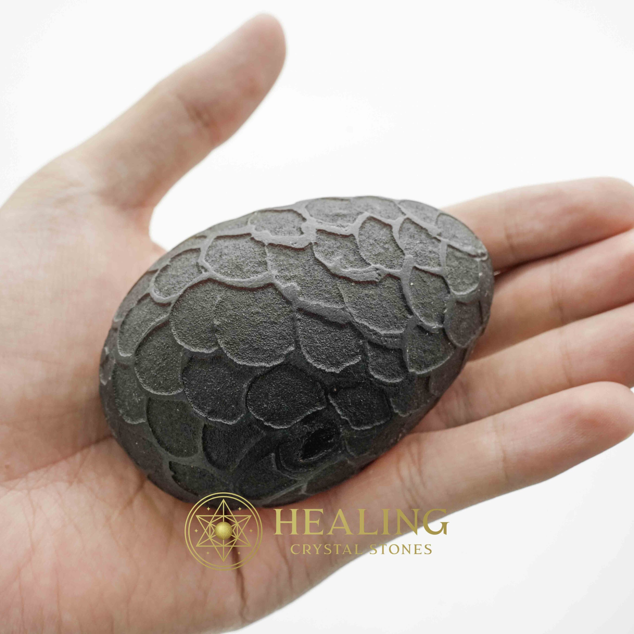 Sanca Madu Snake - Type C6 (Oval Large) - Magical Stones Magickal Stones Magickal Crystals Ritual Power Stones Ritual Crystals Crystals Talismans Stones Talisman Crystals Amulet stones mystical shaman shamanic spiritual spiritualism metaphysics occult psychic