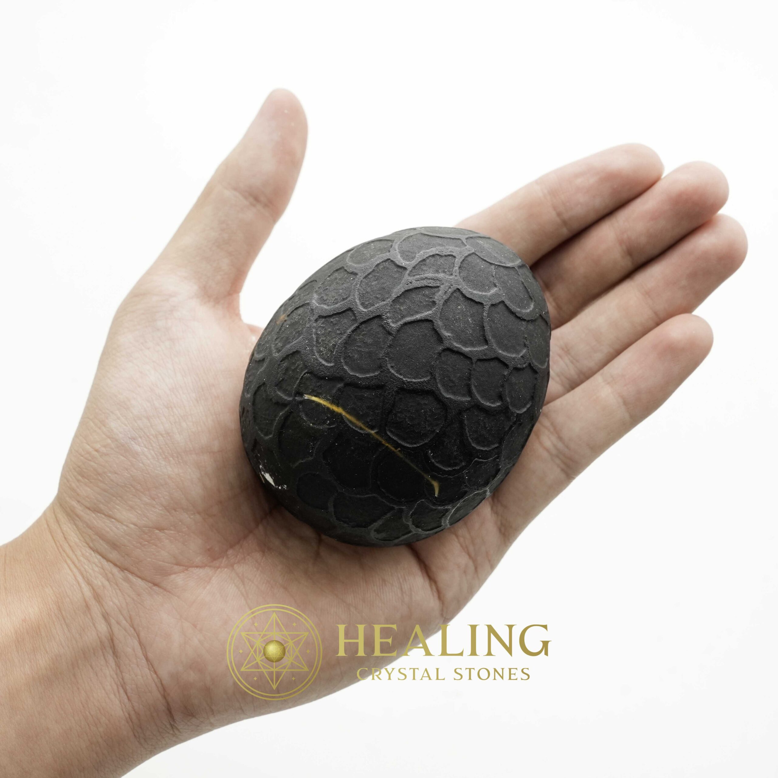 Sanca Madu Snake - Type C8 (Oval Large) - Magical Stones Magickal Stones Magickal Crystals Ritual Power Stones Ritual Crystals Crystals Talismans Stones Talisman Crystals Amulet stones mystical shaman shamanic spiritual spiritualism metaphysics occult psychic