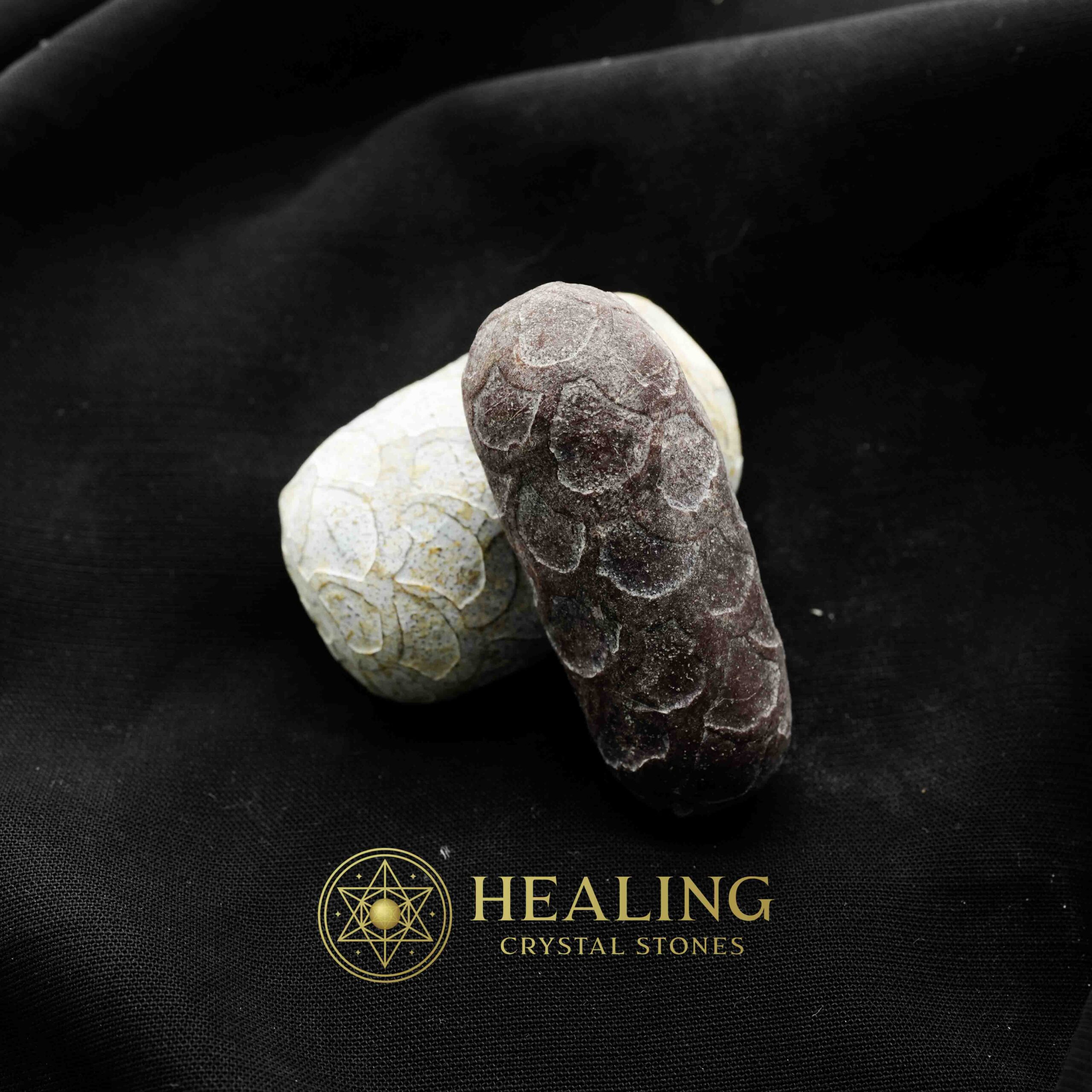 Kendang Snake Pearl - Type C1 - Magical Stones Magickal Stones Magickal Crystals Ritual Power Stones Ritual Crystals Crystals Talismans Stones Talisman Crystals Amulet stones mystical shaman shamanic spiritual spiritualism metaphysics occult psychic