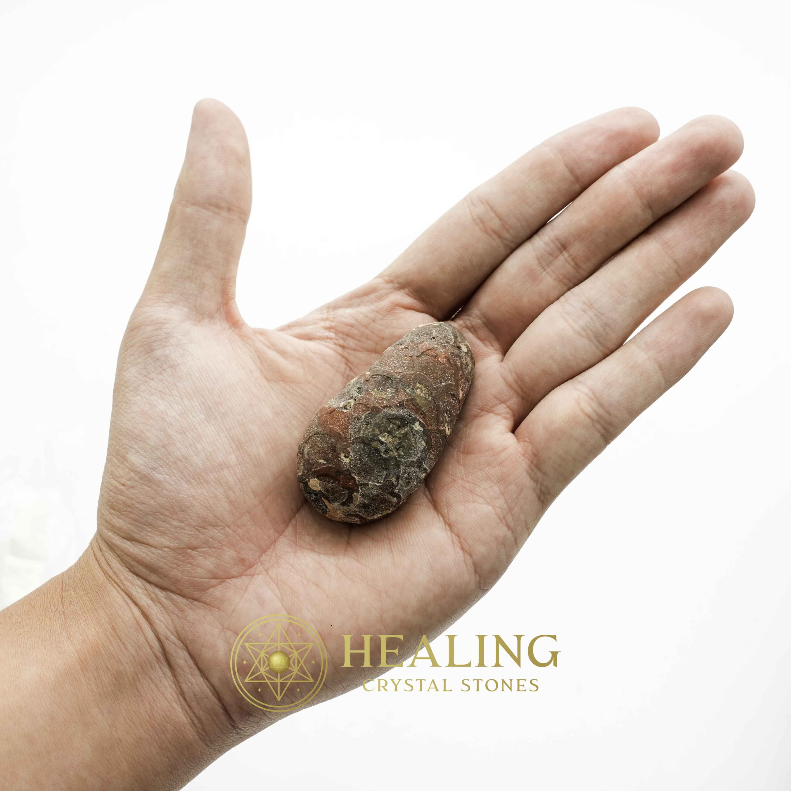 Kendang Snake Pearl - Type C3 - Magical Stones Magickal Stones Magickal Crystals Ritual Power Stones Ritual Crystals Crystals Talismans Stones Talisman Crystals Amulet stones mystical shaman shamanic spiritual spiritualism metaphysics occult psychic