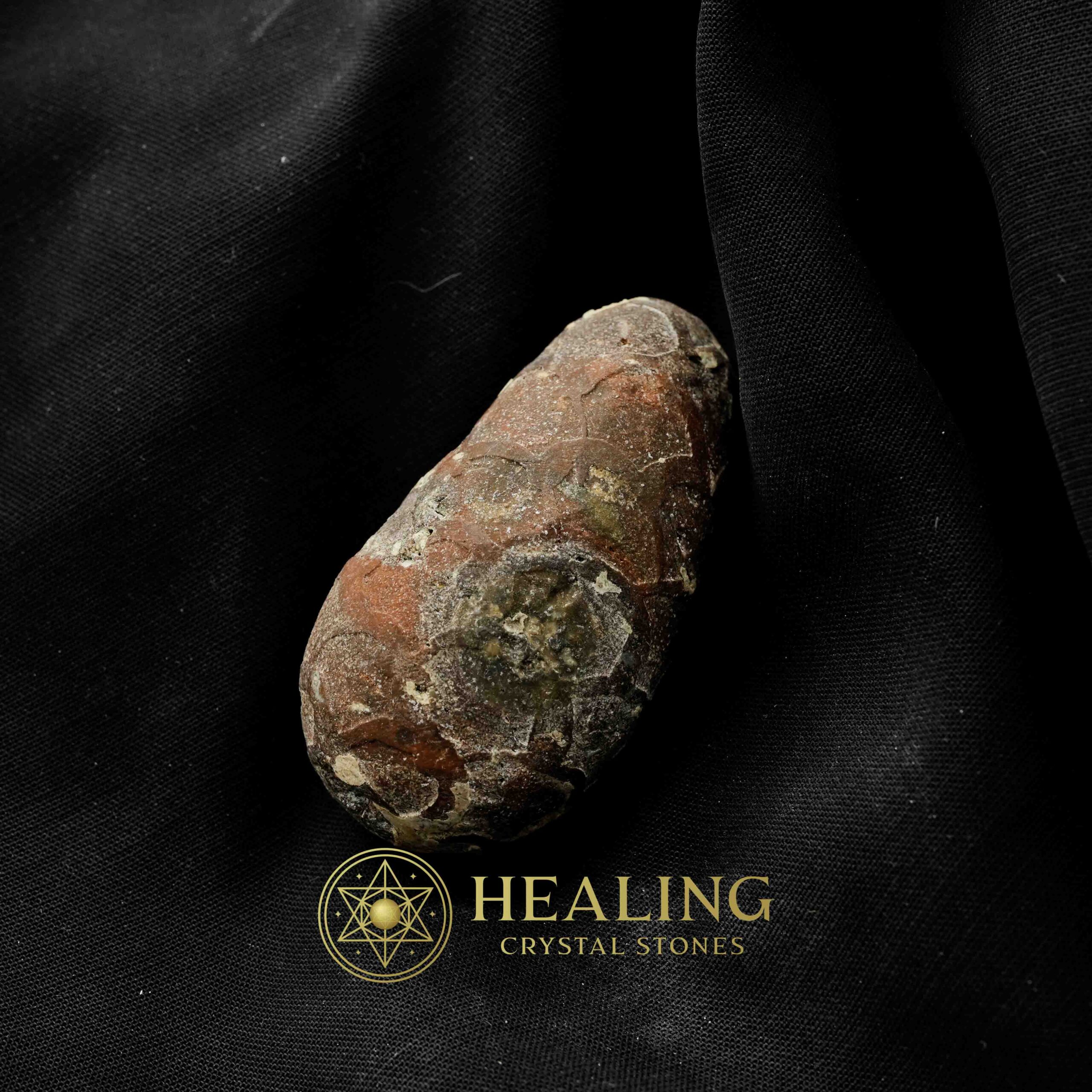 Kendang Snake Pearl - Type C3 - Magical Stones Magickal Stones Magickal Crystals Ritual Power Stones Ritual Crystals Crystals Talismans Stones Talisman Crystals Amulet stones mystical shaman shamanic spiritual spiritualism metaphysics occult psychic