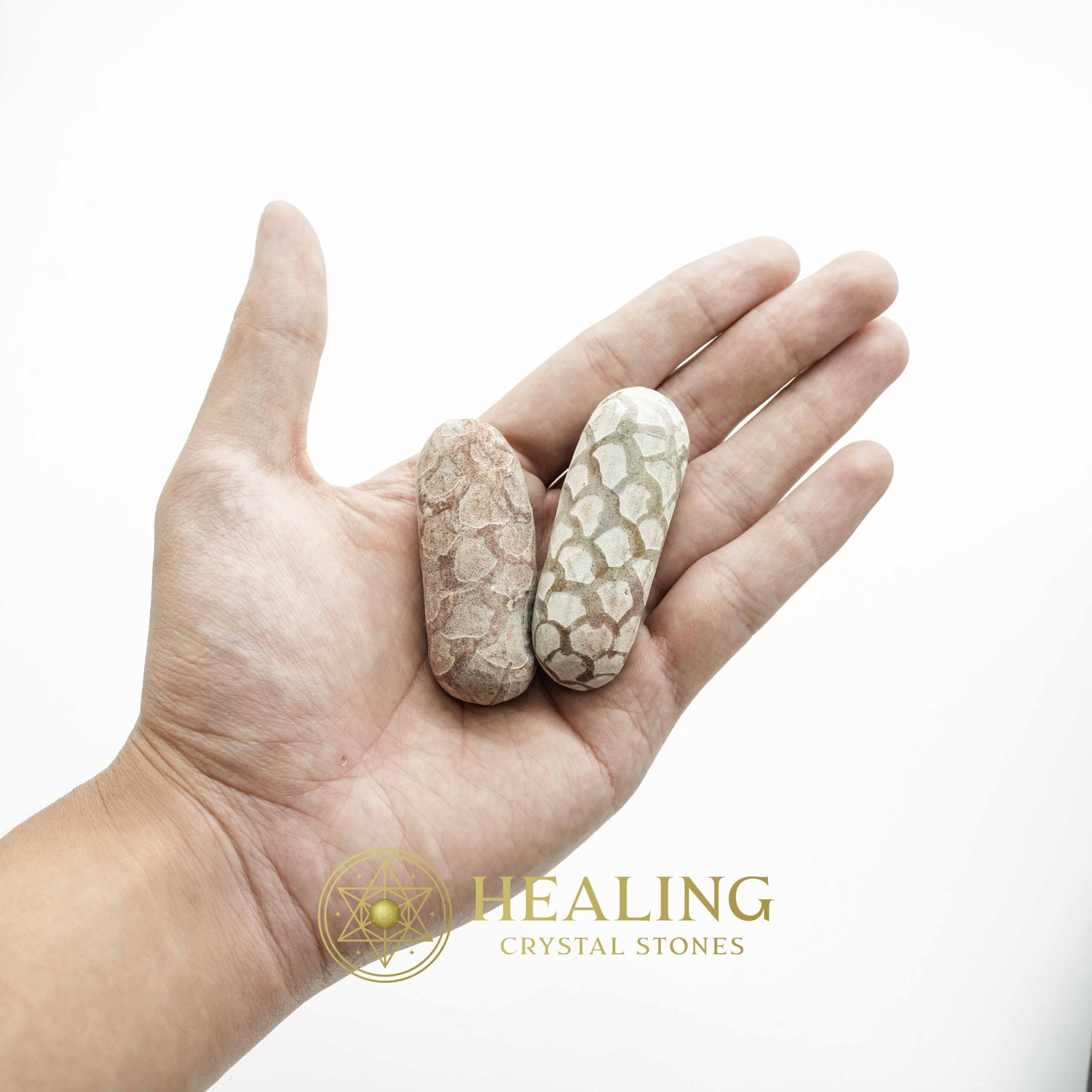 Red Jalak Snake Pearls - Type A2 (Male) - Magical Stones Magickal Stones Magickal Crystals Ritual Power Stones Ritual Crystals Crystals Talismans Stones Talisman Crystals Amulet stones mystical shaman shamanic spiritual spiritualism metaphysics occult psychic