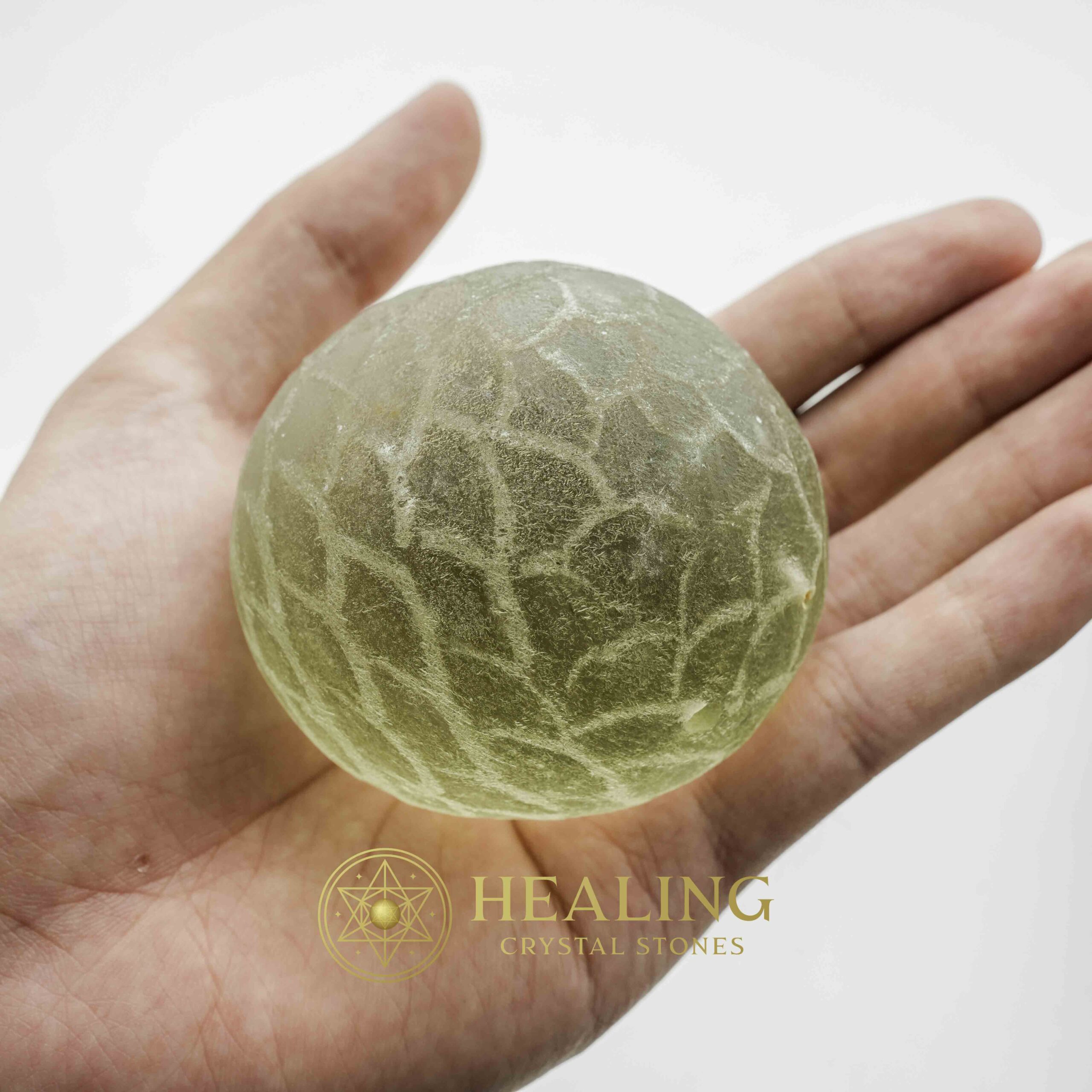 Sea Snake Pearl - Type B2 - Magical Stones Magickal Stones Magickal Crystals Ritual Power Stones Ritual Crystals Crystals Talismans Stones Talisman Crystals Amulet stones mystical shaman shamanic spiritual spiritualism metaphysics occult psychic