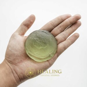 Sea Snake Crown Pearl - Type B3 - Magical Stones Magickal Stones Magickal Crystals Ritual Power Stones Ritual Crystals Crystals Talismans Stones Talisman Crystals Amulet stones mystical shaman shamanic spiritual spiritualism metaphysics occult psychic