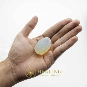 Sanca Madu Snake (White) Pearl - Magical Stones Magickal Stones Magickal Crystals Ritual Power Stones Ritual Crystals Crystals Talismans Stones Talisman Crystals Amulet stones mystical shaman shamanic spiritual spiritualism metaphysics occult psychic