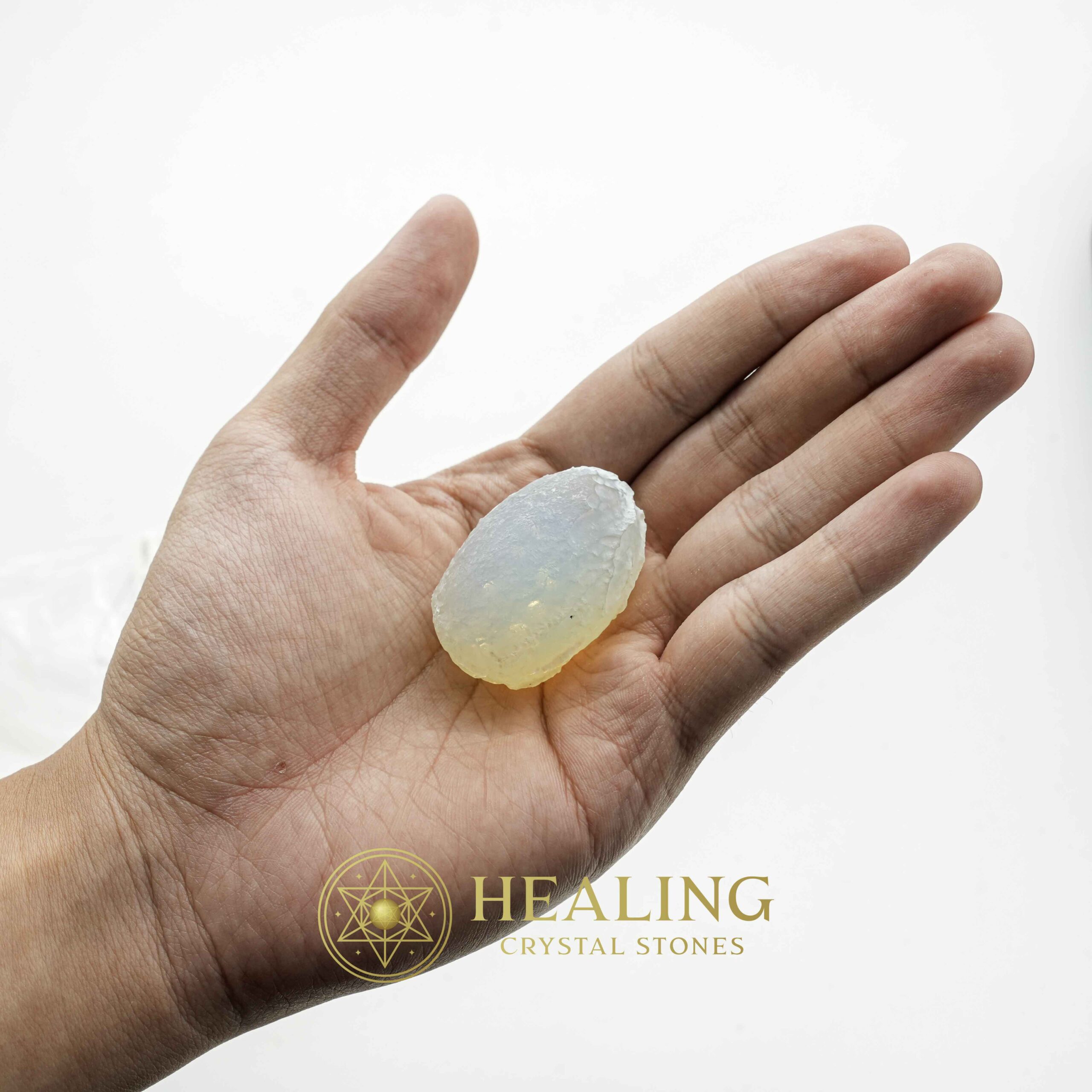 Sanca Madu Snake (White) Pearl - Magical Stones Magickal Stones Magickal Crystals Ritual Power Stones Ritual Crystals Crystals Talismans Stones Talisman Crystals Amulet stones mystical shaman shamanic spiritual spiritualism metaphysics occult psychic