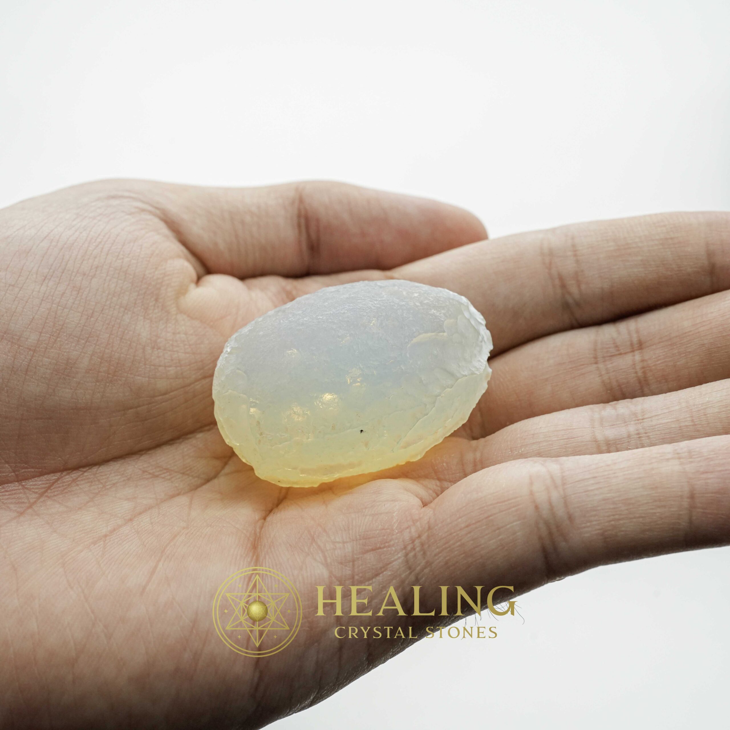 Sanca Madu Snake (White) Pearl - Magical Stones Magickal Stones Magickal Crystals Ritual Power Stones Ritual Crystals Crystals Talismans Stones Talisman Crystals Amulet stones mystical shaman shamanic spiritual spiritualism metaphysics occult psychic