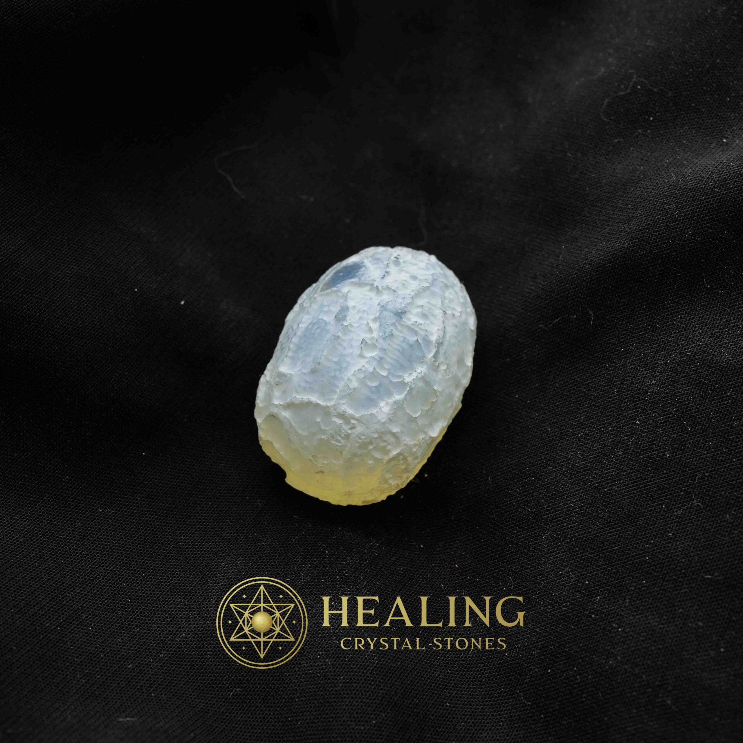 Sanca Madu Snake (White) Pearl - Magical Stones Magickal Stones Magickal Crystals Ritual Power Stones Ritual Crystals Crystals Talismans Stones Talisman Crystals Amulet stones mystical shaman shamanic spiritual spiritualism metaphysics occult psychic