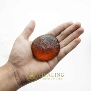 Sanca Madu Crown - Type D1 - Magical Stones Magickal Stones Magickal Crystals Ritual Power Stones Ritual Crystals Crystals Talismans Stones Talisman Crystals Amulet stones mystical shaman shamanic spiritual spiritualism metaphysics occult psychic