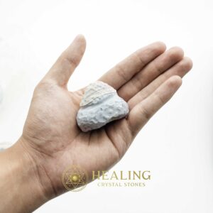 Sanca Madu Crown - Type C2 - Magical Stones Magickal Stones Magickal Crystals Ritual Power Stones Ritual Crystals Crystals Talismans Stones Talisman Crystals Amulet stones mystical shaman shamanic spiritual spiritualism metaphysics occult psychic