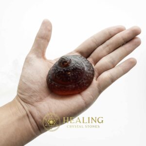 Sanca Madu Crown - Type C3 - Magical Stones Magickal Stones Magickal Crystals Ritual Power Stones Ritual Crystals Crystals Talismans Stones Talisman Crystals Amulet stones mystical shaman shamanic spiritual spiritualism metaphysics occult psychic