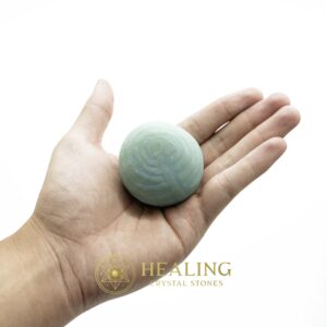 Sea Snake Pearl - Type K2 (Viper) - Spiritual Crystals Bezoar Stones Bezoar Crystals Healing Bezoar Stones Animal Totem Stones, Power Animal Stones Magical Stones Magickal Stones Magickal Crystals Ritual Power Stones Ritual Crystals mystical shaman shamanic spiritual spiritualism metaphysics occult psychic