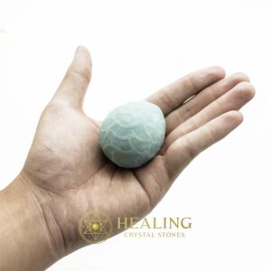 Sea Snake Pearl - Type I (Viper) - Spiritual Crystals Bezoar Stones Bezoar Crystals Healing Bezoar Stones Animal Totem Stones, Power Animal Stones Magical Stones Magickal Stones Magickal Crystals Ritual Power Stones Ritual Crystals mystical shaman shamanic spiritual spiritualism metaphysics occult psychic