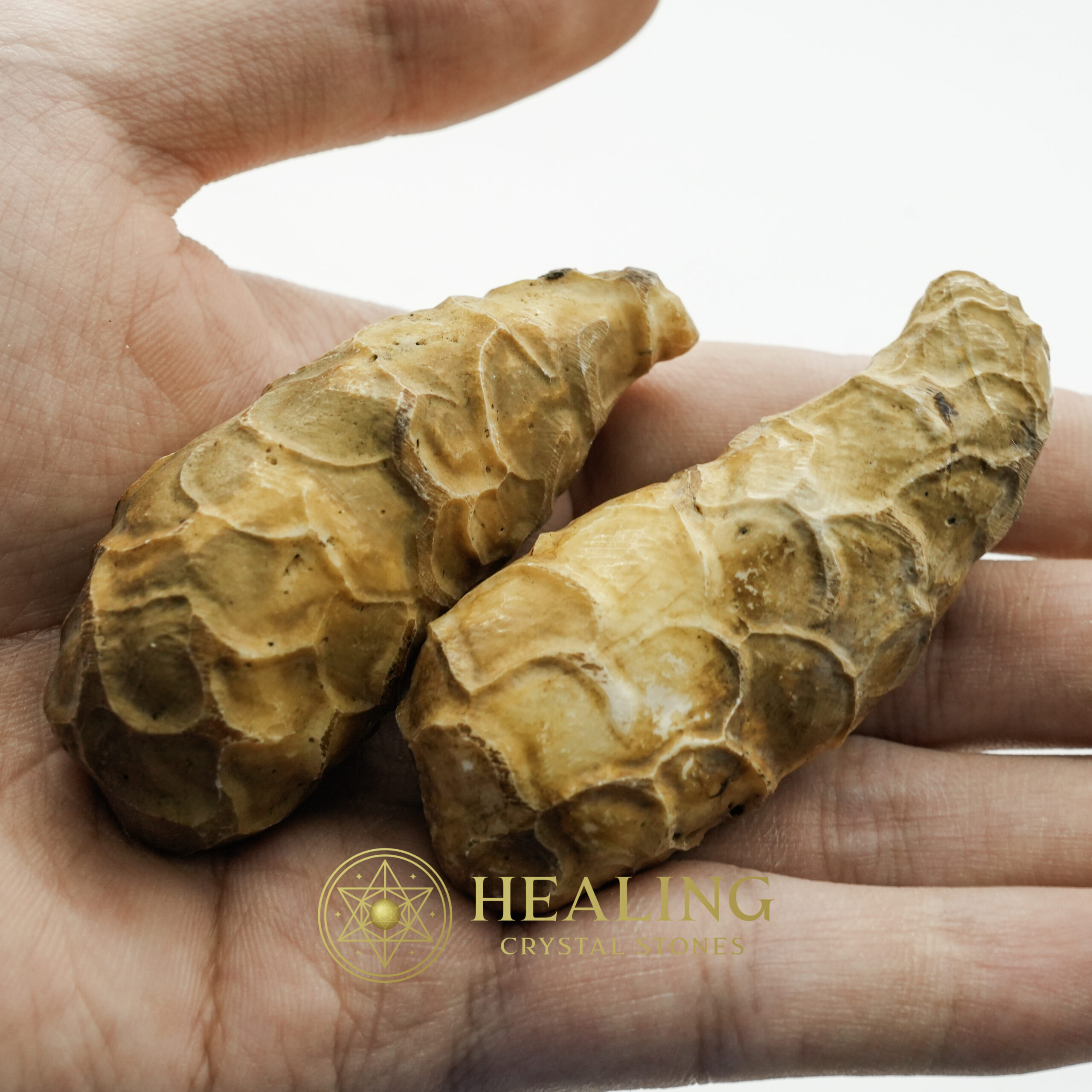 White Cobra Pearl - Type B3 (Male) - Healing Crystals, Crystal Stones Mustika Pearls Mustika Stones Talismanic Stones Amulet Stones Healing Stones Spiritual Crystals Crystals Talismans Stones Talisman Crystals Amulet stones mystical shaman shamanic spiritual spiritualism metaphysics occult psychic