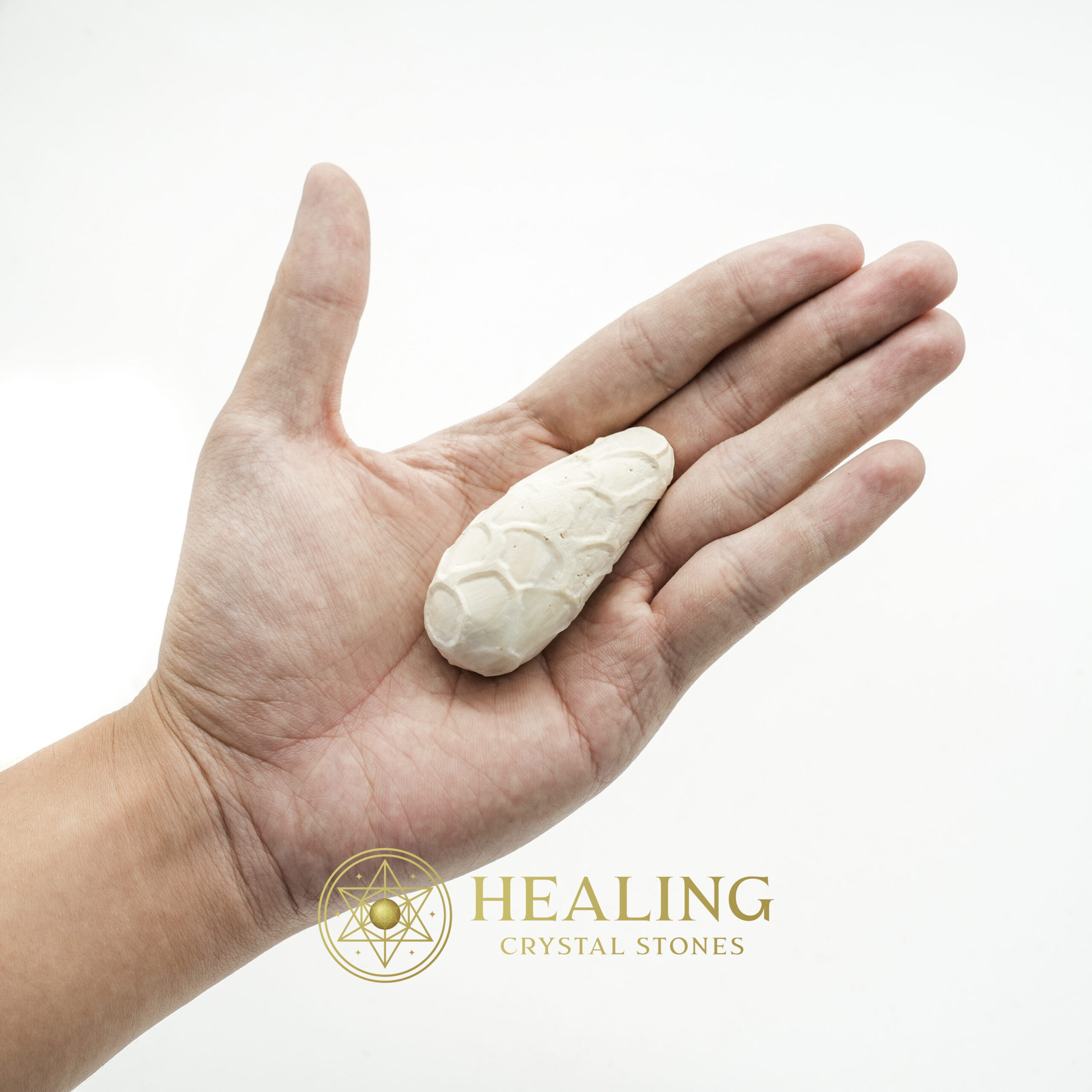 White Cobra Pearl - Type C1 (Female) - Healing Crystals, Crystal Stones Mustika Pearls Mustika Stones Talismanic Stones Amulet Stones Healing Stones Spiritual Crystals Crystals Talismans Stones Talisman Crystals Amulet stones mystical shaman shamanic spiritual spiritualism metaphysics occult psychic