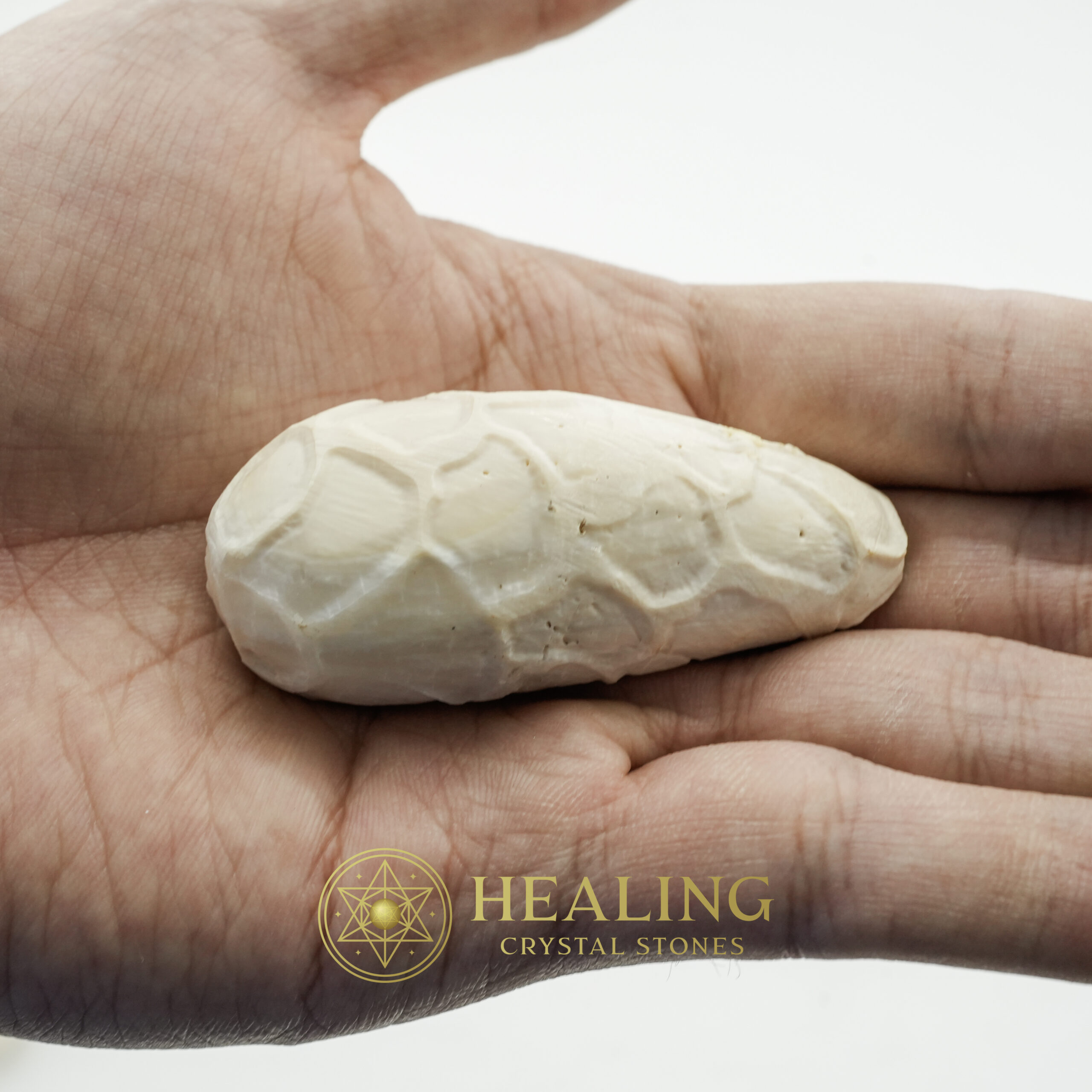 White Cobra Pearl - Type C1 (Female) - Healing Crystals, Crystal Stones Mustika Pearls Mustika Stones Talismanic Stones Amulet Stones Healing Stones Spiritual Crystals Crystals Talismans Stones Talisman Crystals Amulet stones mystical shaman shamanic spiritual spiritualism metaphysics occult psychic