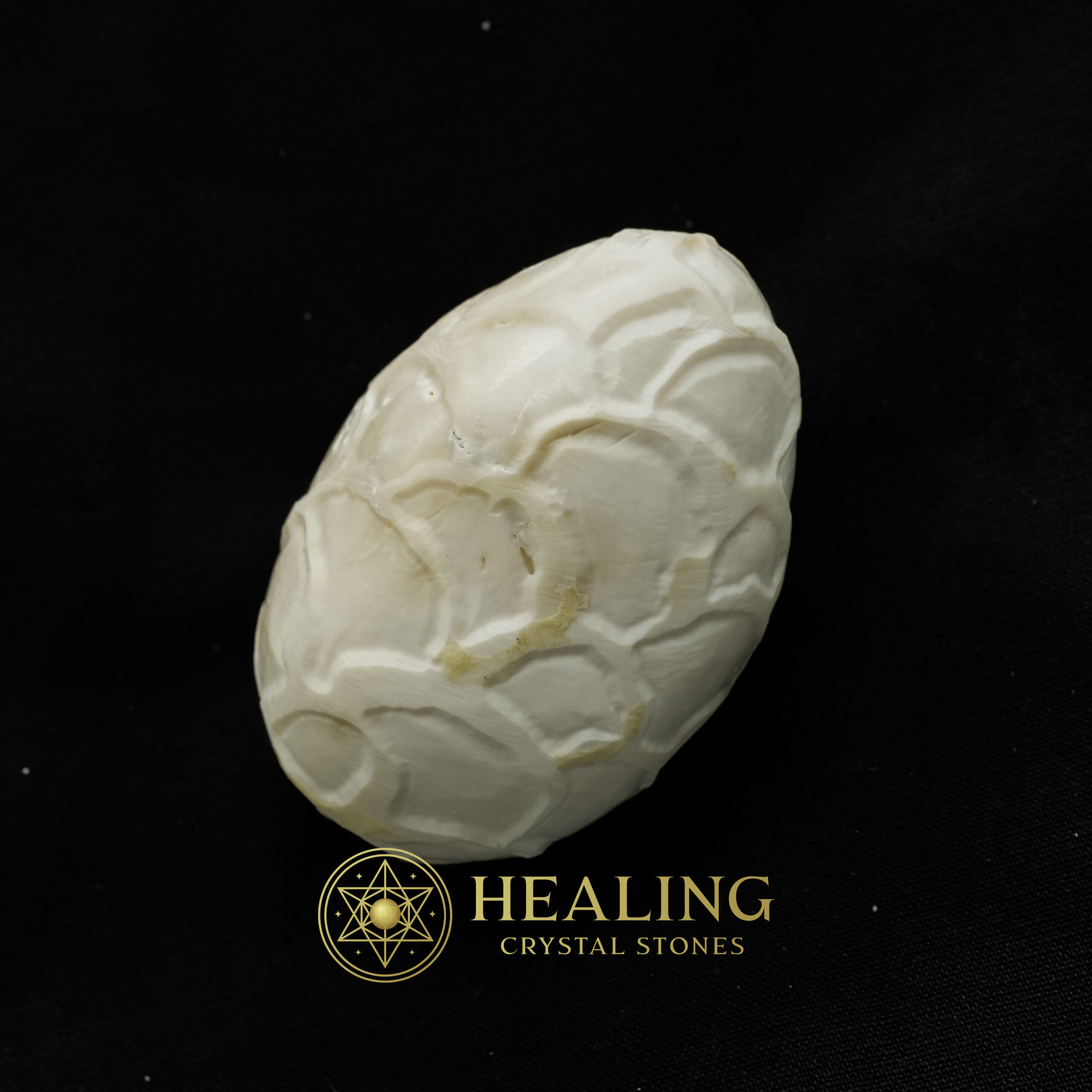 White Cobra Pearl - Type C3 (Female) - Healing Crystals, Crystal Stones Mustika Pearls Mustika Stones Talismanic Stones Amulet Stones Healing Stones Spiritual Crystals Crystals Talismans Stones Talisman Crystals Amulet stones mystical shaman shamanic spiritual spiritualism metaphysics occult psychic