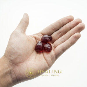 Red Cobra Pearl - Type E1 - Healing Crystals, Crystal Stones Mustika Pearls Mustika Stones Talismanic Stones Amulet Stones Healing Stones Spiritual Crystals Crystals Talismans Stones Talisman Crystals Amulet stones mystical shaman shamanic spiritual spiritualism metaphysics occult psychic