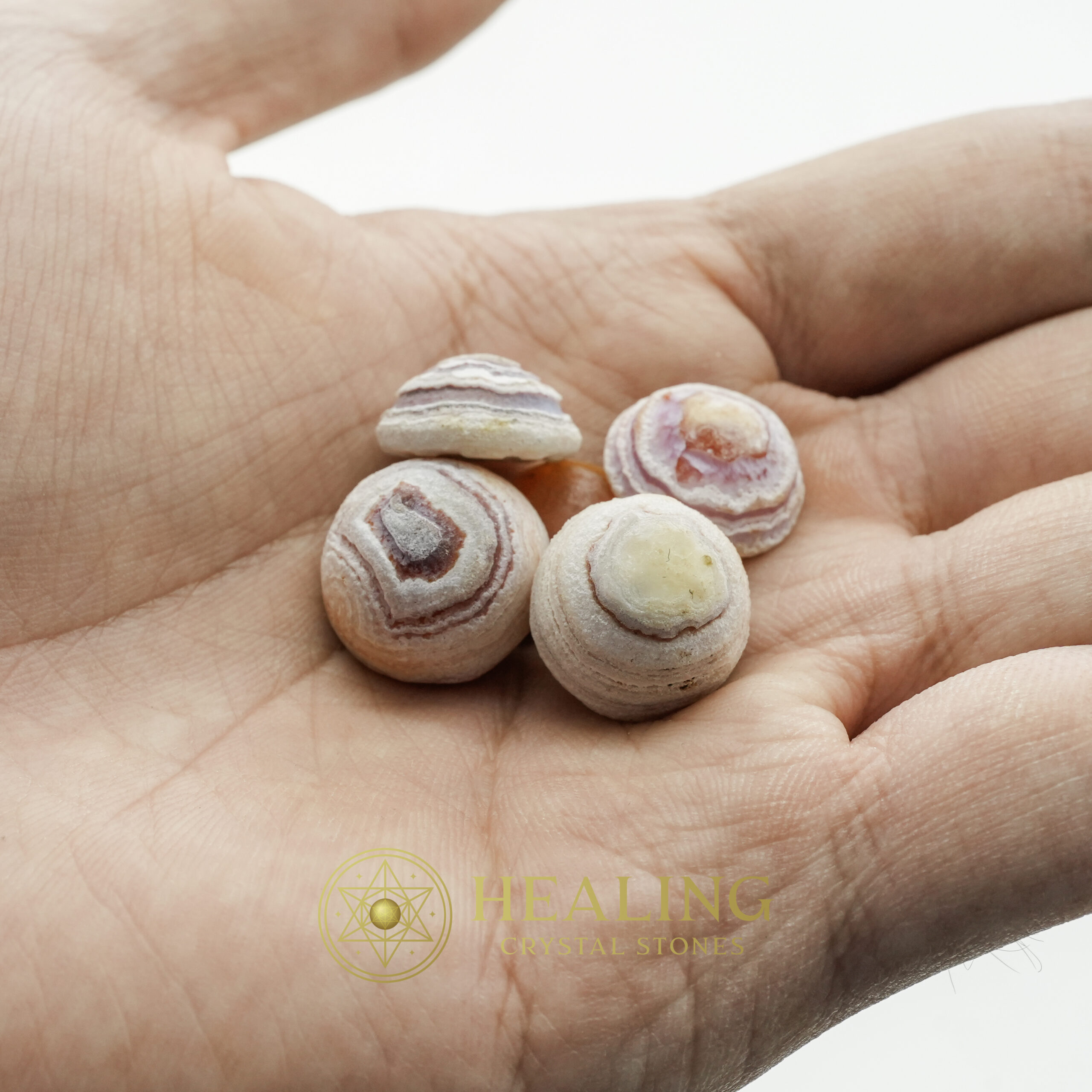 White Cobra Crown Pearl - Type A - energy infused crystals, mystical stones, spiritual crystals, healing stones, metaphysical stones, sacred stones, ritual crystals, protective stones, enchanted crystals, magical crystals
