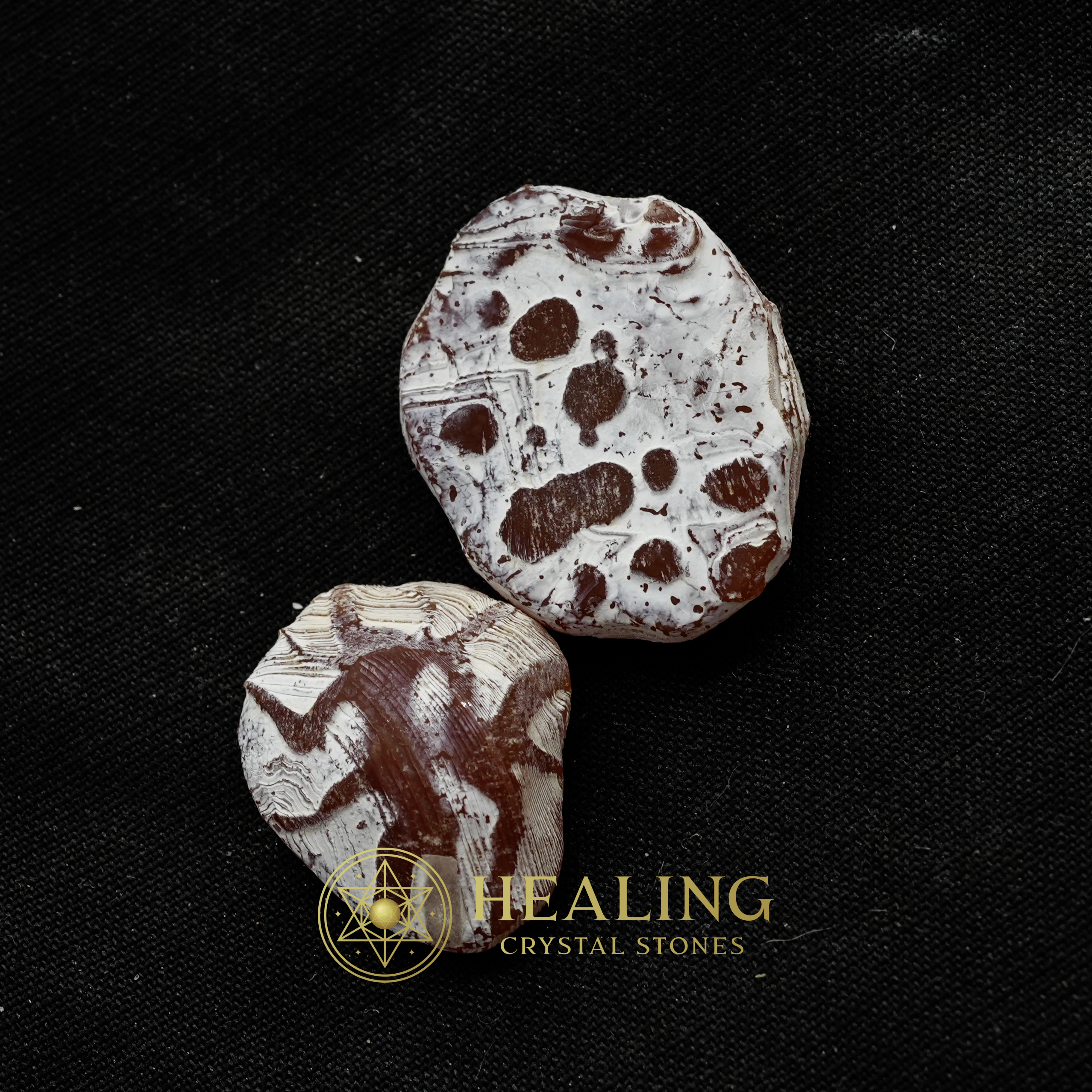 Red Cobra Crowns - Type A - Healing Crystals, Crystal Stones Mustika Pearls Mustika Stones Talismanic Stones Amulet Stones Healing Stones Spiritual Crystals Crystals Talismans Stones Talisman Crystals Amulet stones mystical shaman shamanic spiritual spiritualism metaphysics occult psychic